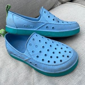 Boys Sanuk Shoes
